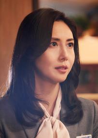 監查役野崎修平