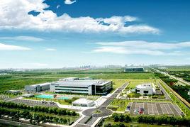 三星電子(蘇州)半導體有限公司 三星電子(蘇州)半導體有限公司