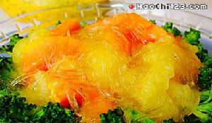 （圖）木瓜燴魚肚