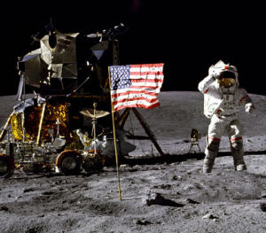 阿波羅16號 阿波羅16號