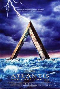Atlantis[動畫電影]