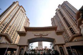 中南世紀花城 中南世紀花城