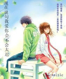 我愛你這個夏天