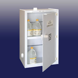 強腐蝕性化學品儲存櫃 強腐蝕性化學品儲存櫃