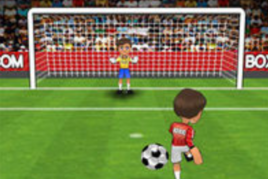 最佳守門員2 最佳守門員2