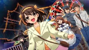 《涼宮春日的約定》