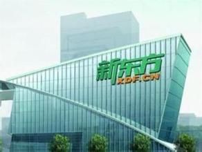 北京新東方教育科技(集團)有限公司 北京新東方教育科技(集團)有限公司