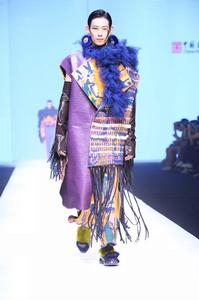 2017杭州國際時尚周