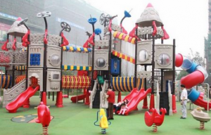 碧桂園兒童職業體驗中心 碧桂園兒童職業體驗中心