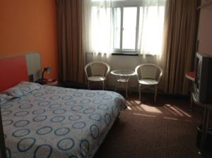 莫泰168(上海漕河涇店) 莫泰168(上海漕河涇店)