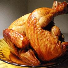 烤雞