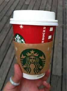 星巴克(濱江店) 星巴克(濱江店)