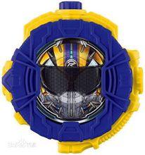 Drive方程式型號駕馭錶盤