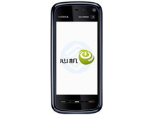 諾基亞5802XM 諾基亞5802XM