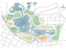 盤區式採煤系統