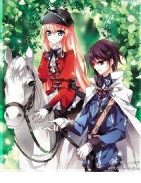 黑暗中的墜天使