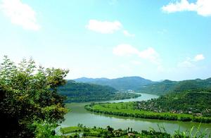 閬中東河 閬中東河