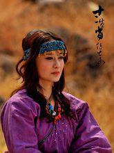 影視角色（1993-2013）