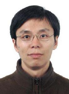何志偉[何志偉，杭州電子科技大學教授]