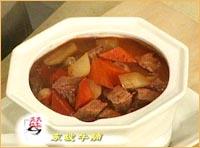 東坡牛脯 東坡牛脯