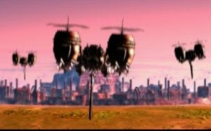 《最終幻想6》 《最終幻想6》