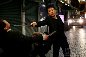 《無防備都市》