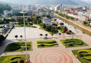 民族團結廣場 民族團結廣場