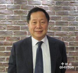 李傳洪[台北薇閣文教公益基金會董事長]