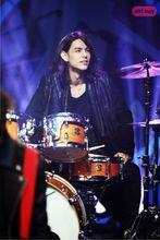 《閉嘴！花美男樂隊》