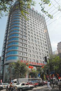 黑龍江中醫藥大學附屬第二醫院 黑龍江中醫藥大學附屬第二醫院