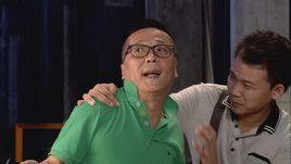 老馬和小魚 老馬和小魚