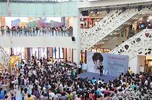 優質偶像李炳辰歌友會