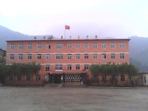 本溪市第十九中學