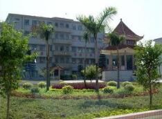 興寧市壢陂中學 興寧市壢陂中學