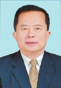 張雲松[雲南省發改委原副主任]