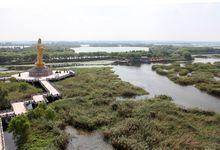 鹽城大縱湖旅遊度假區