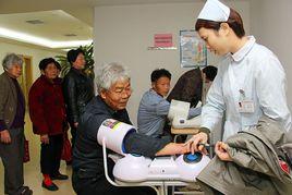 老年體檢 老年體檢