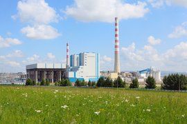 中電投蒙東能源集團公司 中電投蒙東能源集團公司