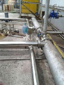 連鑄二次冷卻 連鑄二次冷卻