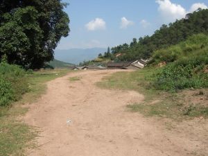 二台一村 二台一村