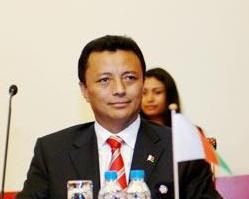 馬克·拉瓦盧馬納納 馬克·拉瓦盧馬納納