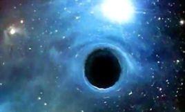 黑洞通道 黑洞通道