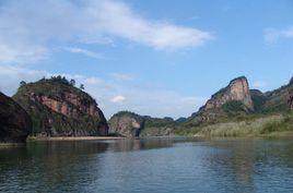 龍虎山景區管委會 龍虎山景區管委會