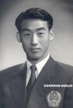 張俊秀[國家隊第一代門將、中國足球協會原副主席]