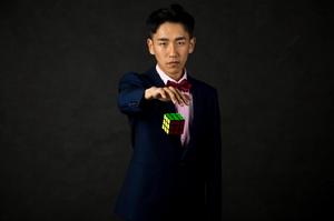 黃河科技大學魔術協會