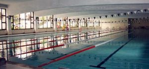 佰得游泳健身 佰得游泳健身