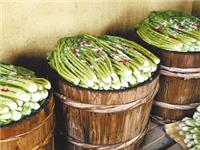 黎家酸菜 黎家酸菜