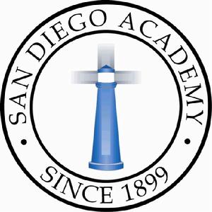 加州聖地亞哥學院