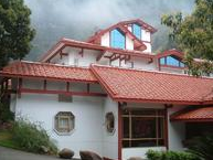 武夷山莊 武夷山莊