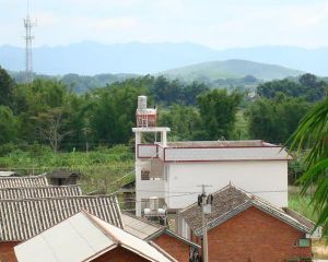 蠻開自然村 蠻開自然村